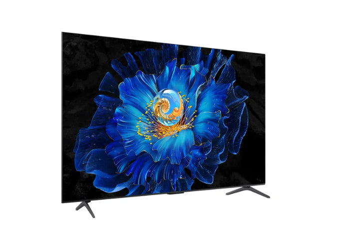 TCL 65 INCHES QD-Mini LED 4K HDR GOOGLE TV 65C6KS