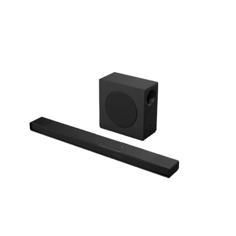 Hisense Soundbar with Subwoofer 440W 3.1.2CH  AUD3120Q-AX