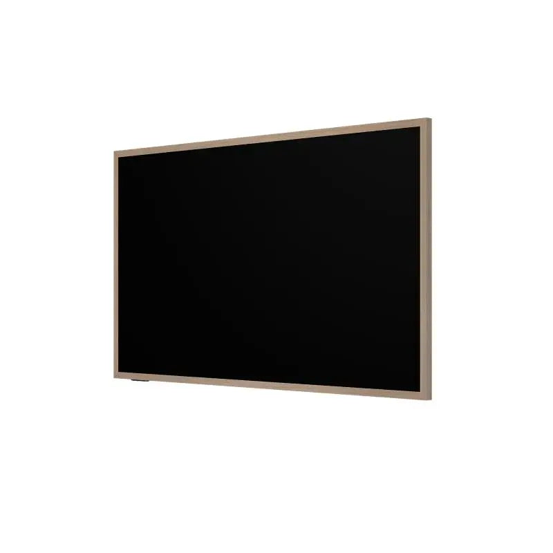 Hisense 55 Inch Canvas TV ULED 55S7Q (Art Mode) 4K Smart TV Mini-LED 144Hz VRR Gaming TV, Hi-Matte Dispaly, STYLEWAP FRAMES,Ultra Slim with FREE BRACKET