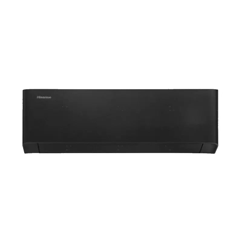 Hisense 1.5hp Inverter Split Air Conditioner SPL15HCAS Black