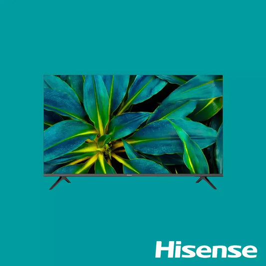 HISENSE 32 Inch LED FHD TV 32A2Q with Free wall bracket