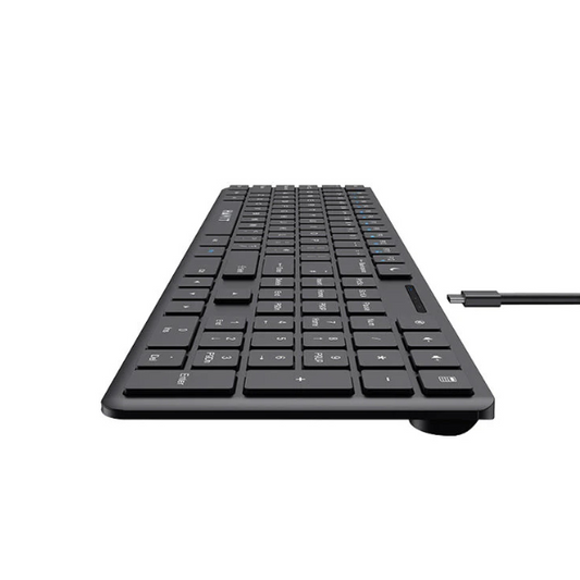 HAVIT ELITE KEYBOARD KB252