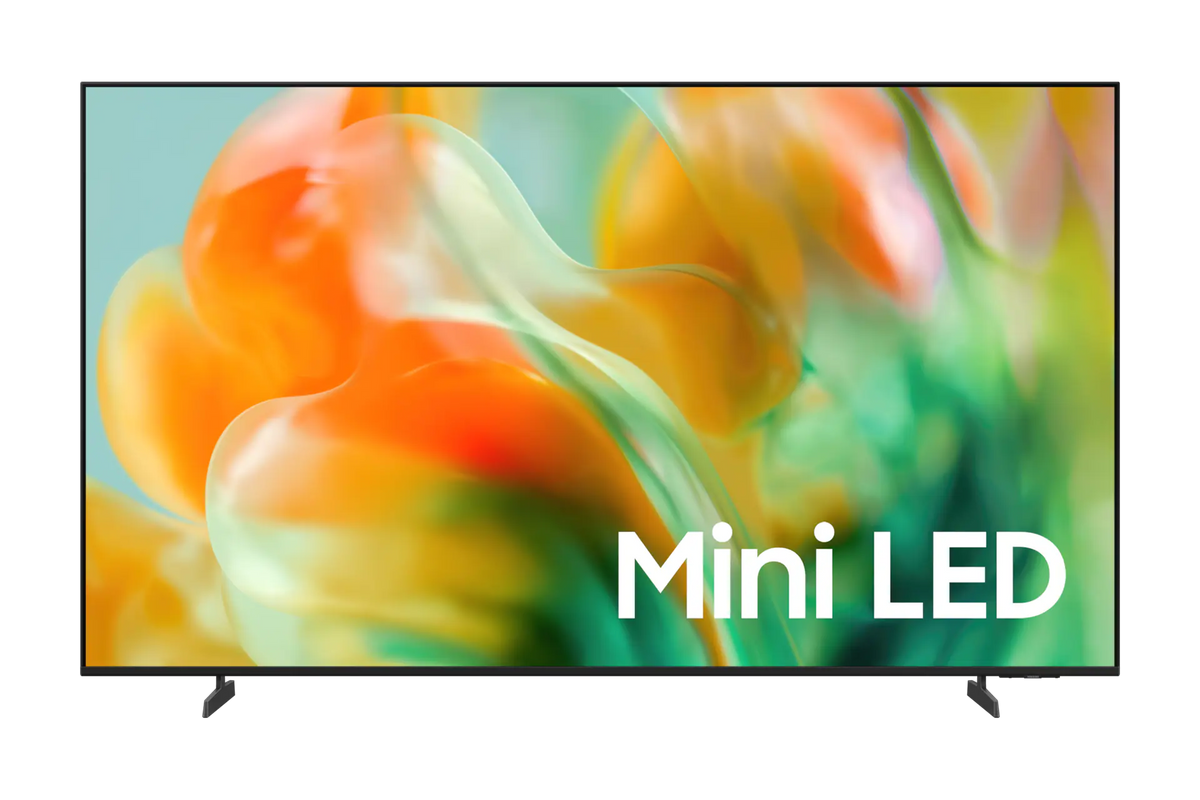Samsung 55 Inch Class Mini LED M80H 4K UA55M80H