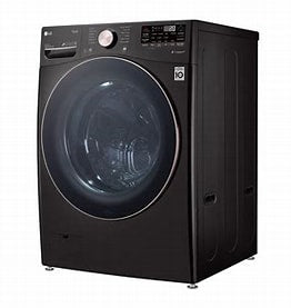LG 9KG Commercial Washing Machine| LG WM 0C7FD4MS-FH