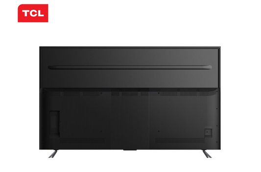 TCL 85 Inch QLED 4K Ultra HD  Google Smart TV With Dolby Vision & Dolby Atmos  85P7L