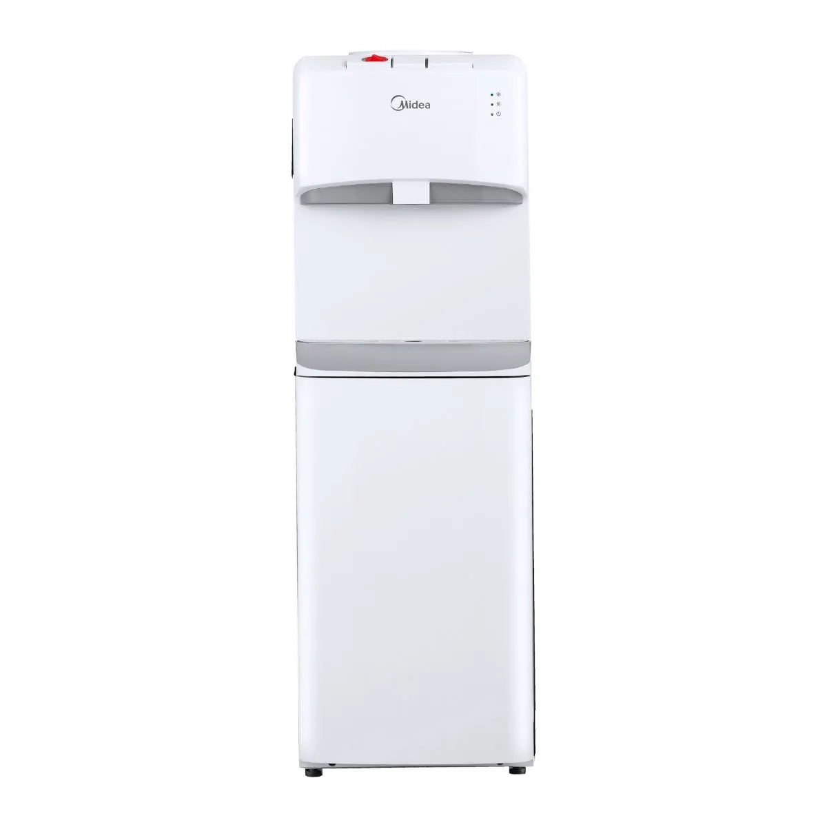 Midea Water Dispenser YL1632S-W