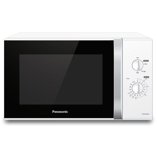Panasonic NN-SM255 20 litres Microwave (Manual)