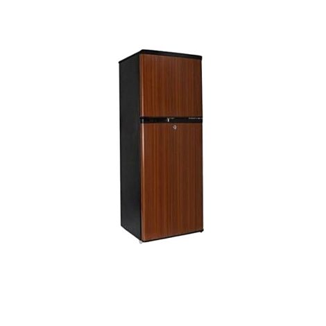 Nexus NX-170 120 Litres Top Freezer Refrigerator Wood VCM