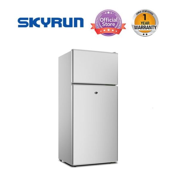 Skyrun BCD-108J 85 Litres Top Freezer Refrigerator