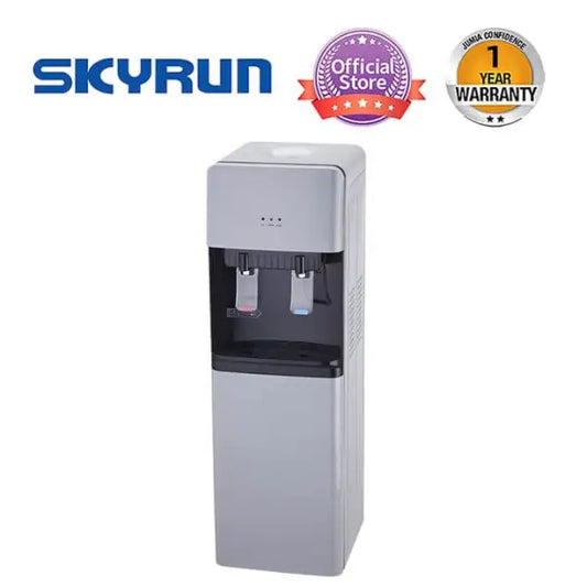 Skyrun BY-107 Water Dispenser Sliver