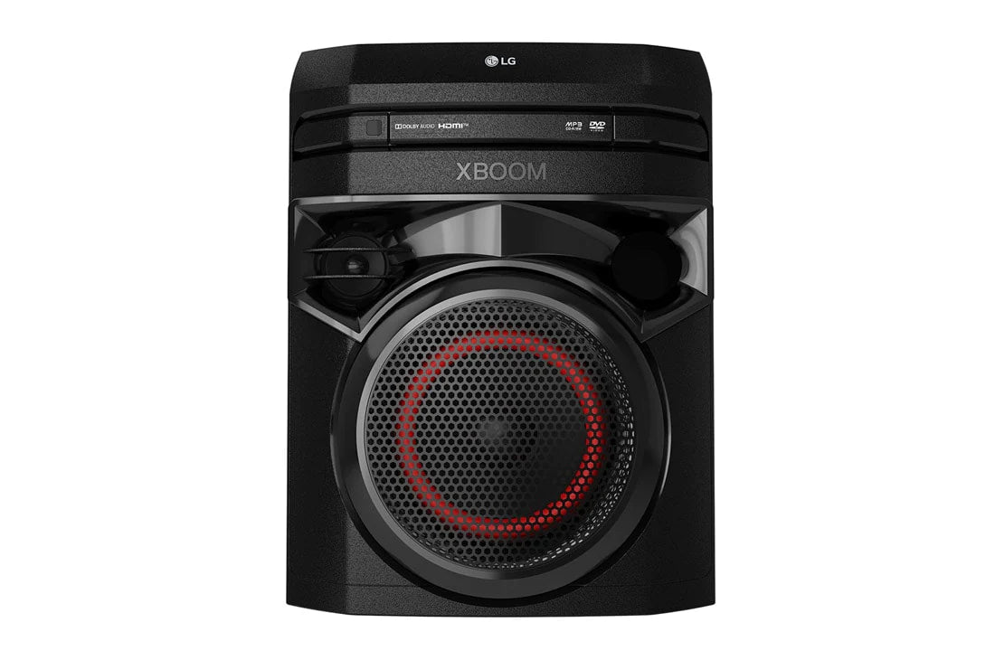 LG XBOOM ON2D 100W Speaker HIFI - AUD 2D-ON