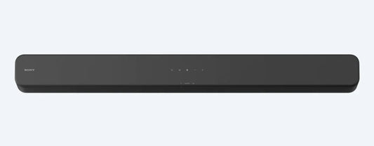 Sony Soundbar With Bluetooth HT-S100F//C EA3