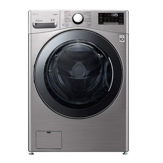 Lg 20/12kg Front Loader (Wash & dry) Washing Machine WM0L2CRC2T2