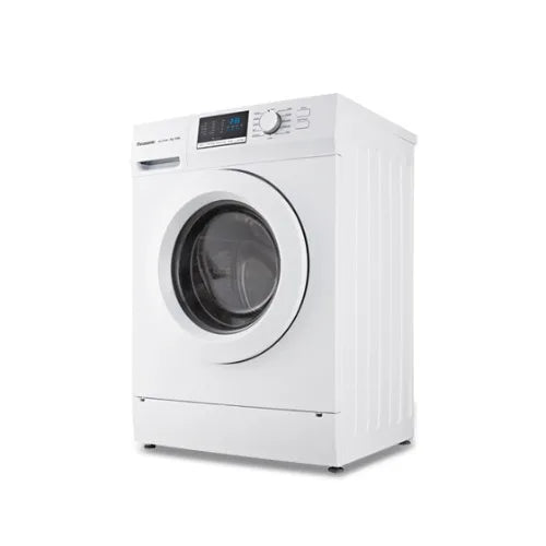 Panasonic NA-128XB 8kg Front Load Washing Machine