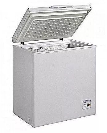 Skyrun BD-100HNW 100 Litres Chest Freezer