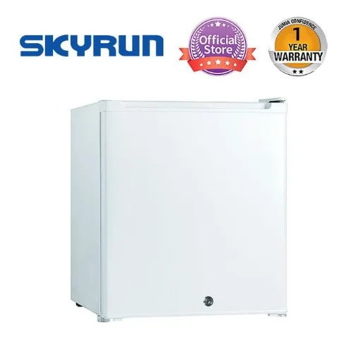 Skyrun BCD-55A 50 Liters Single Door Refrigerator