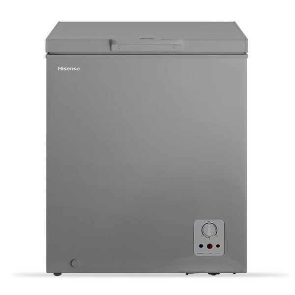 Hisense FC180SH 142 litres Chest Freezer