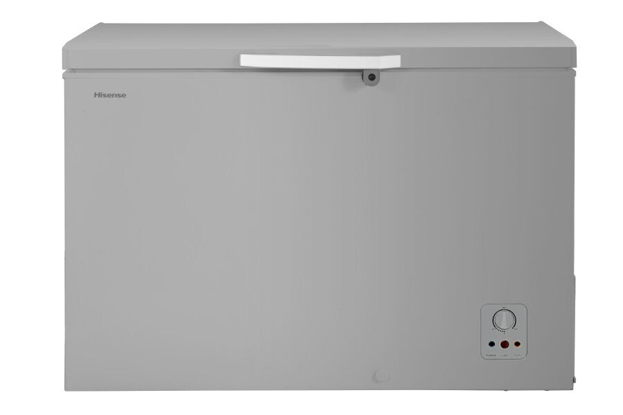 Hisense FC390 SH 297 litres Chest Freezer