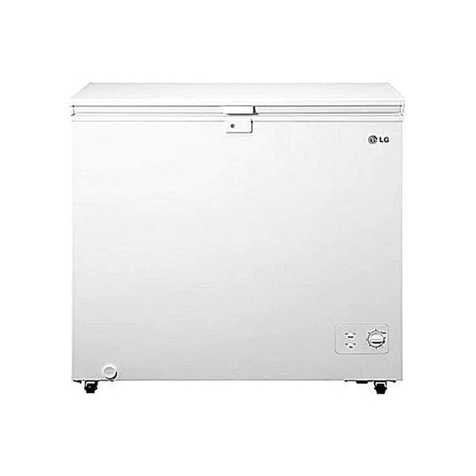 LG 140 Litres Chest Freezer - FRZ 155