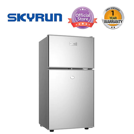 SKYRUN  BCD-85A  85 Litres Top freezer Refrigerator