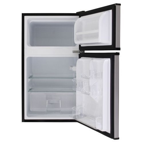 Midea HD-113F 87 Litre Top Freezer Refrigerator