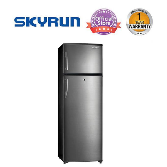 Skyrun  BCD-257A 257 Litres Top freezer Refrigerator