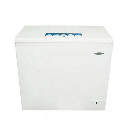 Haier Thermocool 200R6 200 Litres Chest Freezer White
