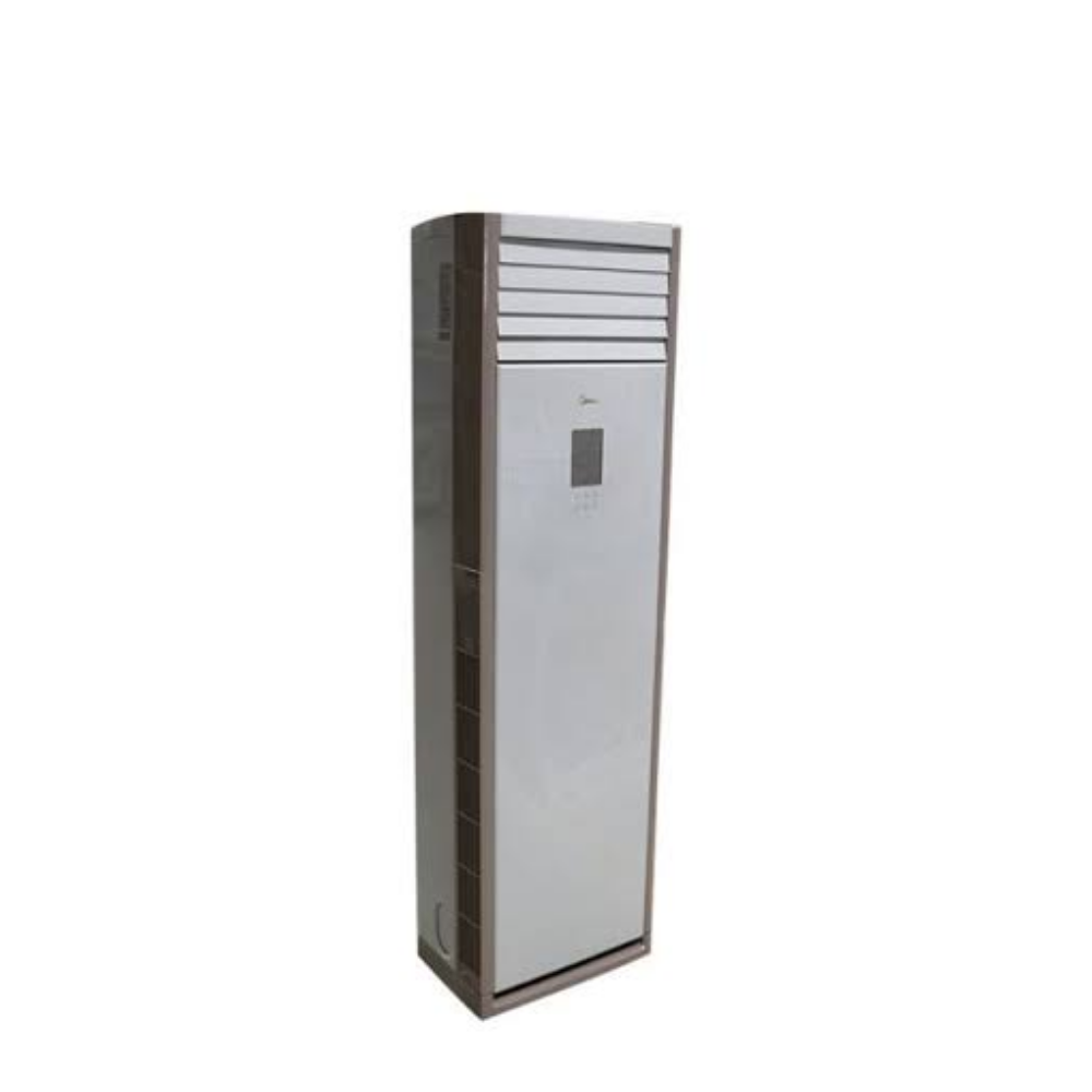 Midea 2.5HP Floor Standing Air Conditioner MFPA-22CRNI