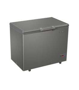 Haier Thermocool HTF-219IS R6 219L Inverter Chest Freezer Silver