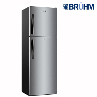 Bruhm  REFBFD-250EN 243 litres Top Freezer Refrigerator