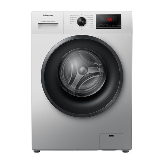 Hisense WM6010-WFDJ 6kg Front Load Washing Machine