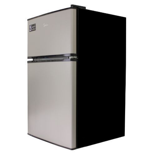 Midea HD-113F 87 Litre Top Freezer Refrigerator
