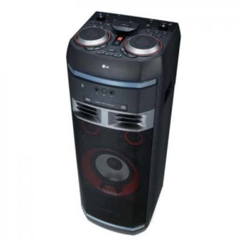 LG 1800W XBOOM HOME THEATRE AUD 9RNC [BABA]