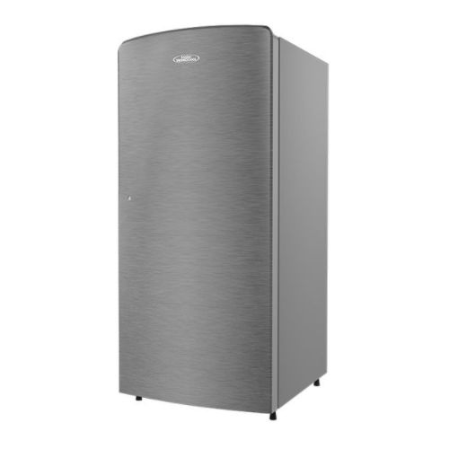 Haier Thermocool HR-195CS R6 192liters  Single Door Refrigerator  Silver