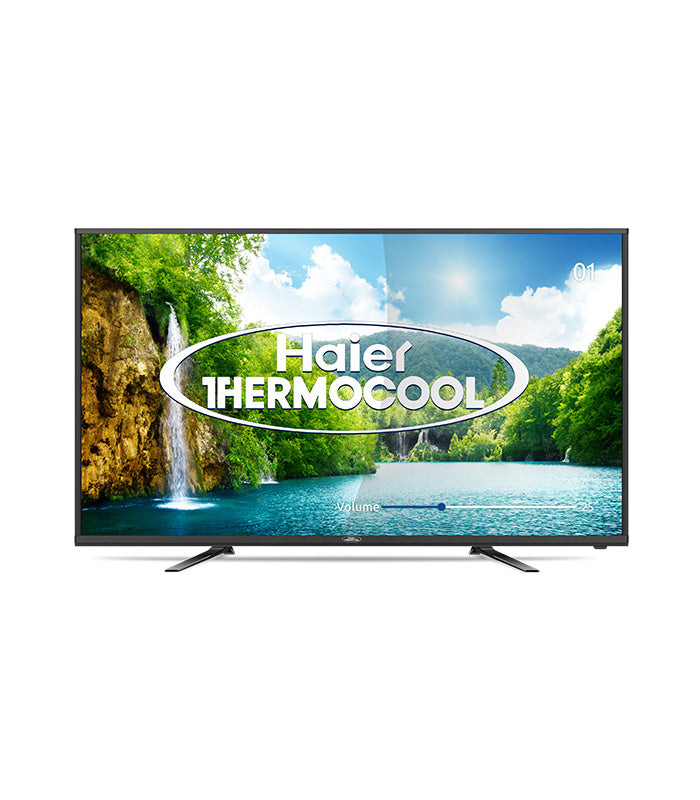 Haier Thermocool 32inches LED TV LE32K6000