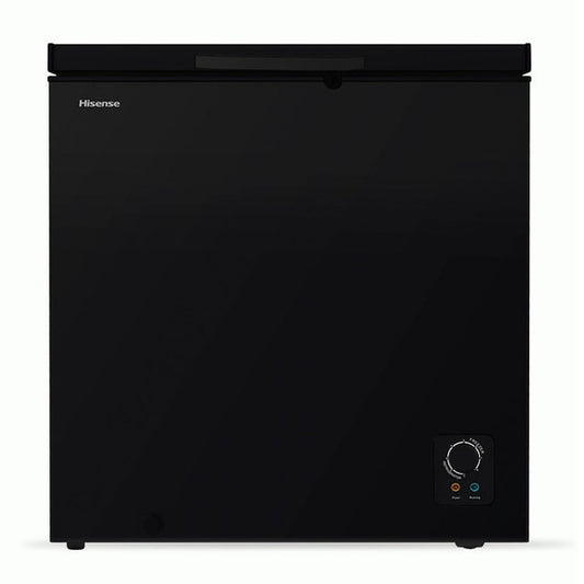 Hisense 189DR-RS 190L Standing Freezer  Buy Your Home Appliances Online  With Warranty