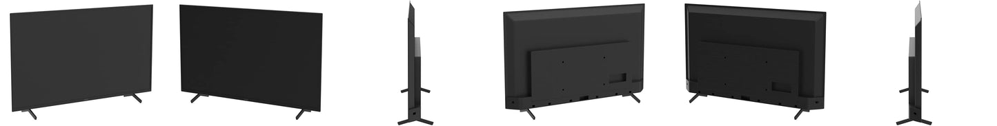 Sony 43 inch Led Andoid Tv KD-43X75K
