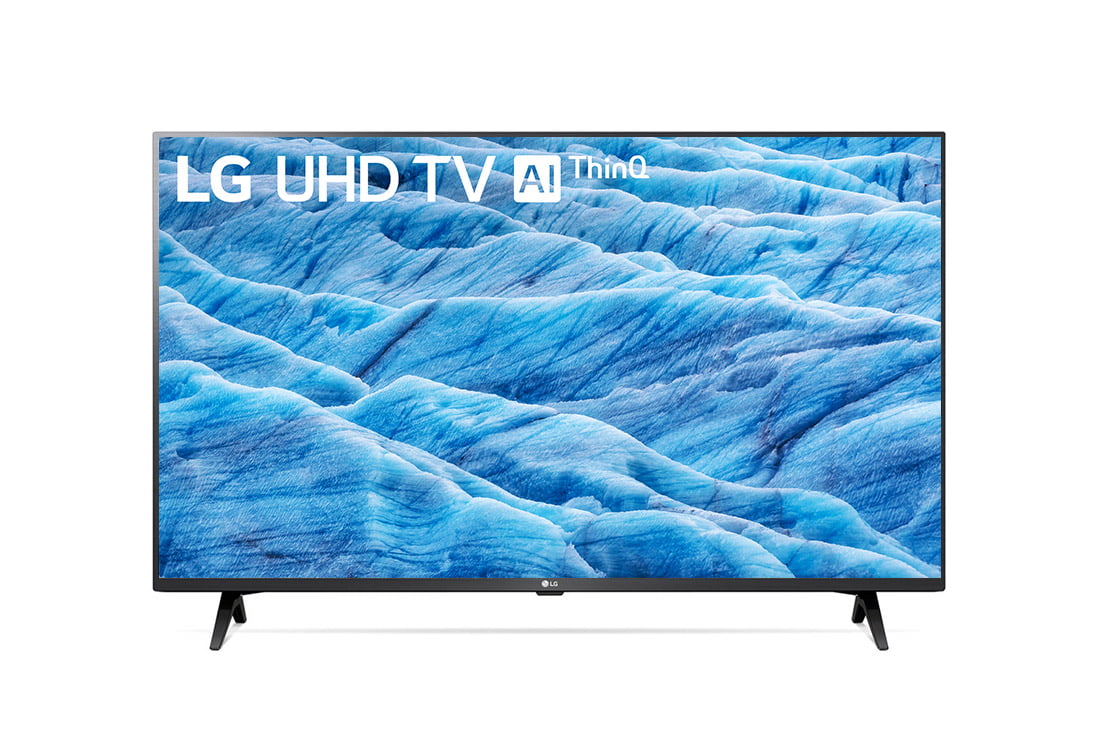 LG 43 inch Uhd AI Think 4k Smart Tv 43 UQ7000