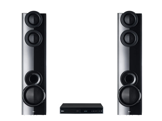 LG LHD675 4.2ch 1000W Home Theater System - AUD 675LHD