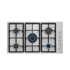 Scanfrost Built-In Gas Cooker Hob – SFC640B