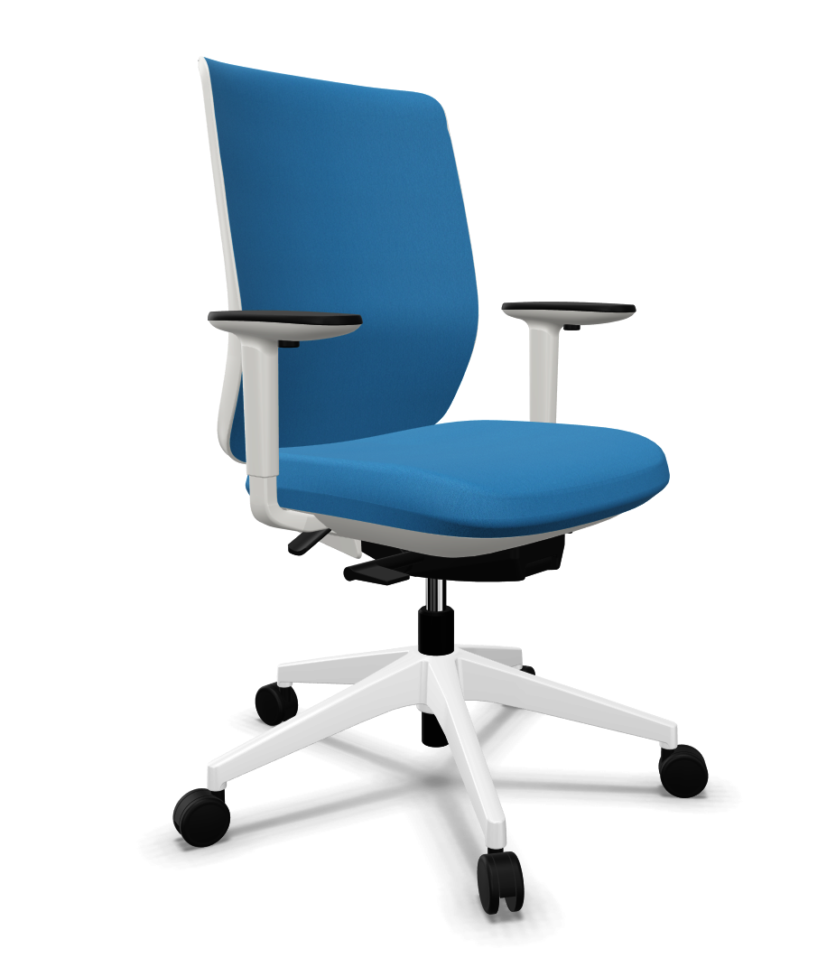 Actiu Trim Task Office Chair Series 50 ;ACTTR5010BT68