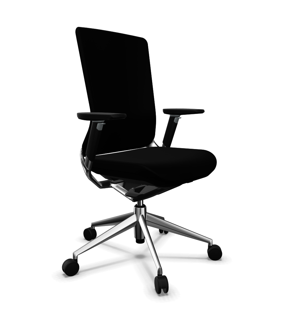 Actiu TNK 500 Office Chair ACT881QV10
