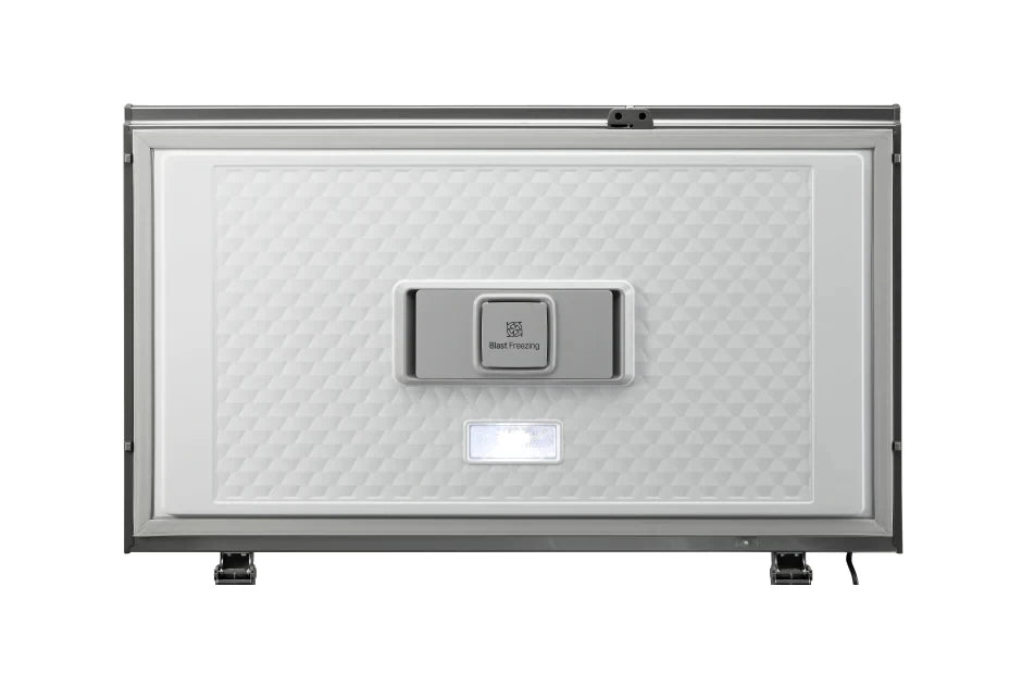 LG FRZ 25K 250 Litres Chest Freezer (5 Days Maintaining the temperature)