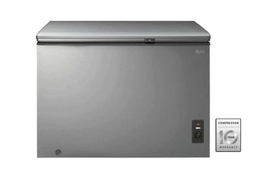 LG FRZ 35K 350 Litres Chest Freezer