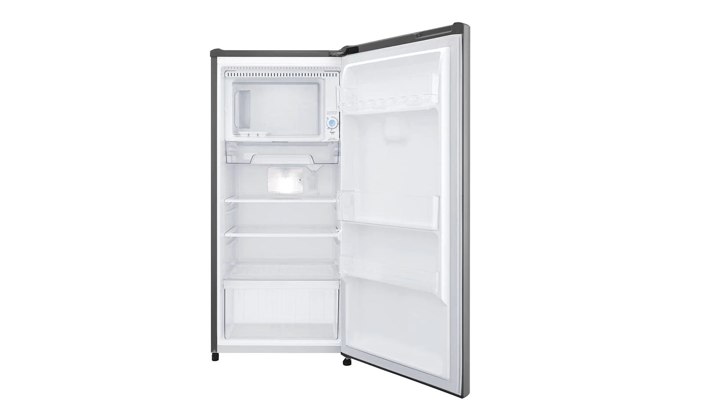 LG REF 201 SLBB 169 Litres  Single Door Refrigerator