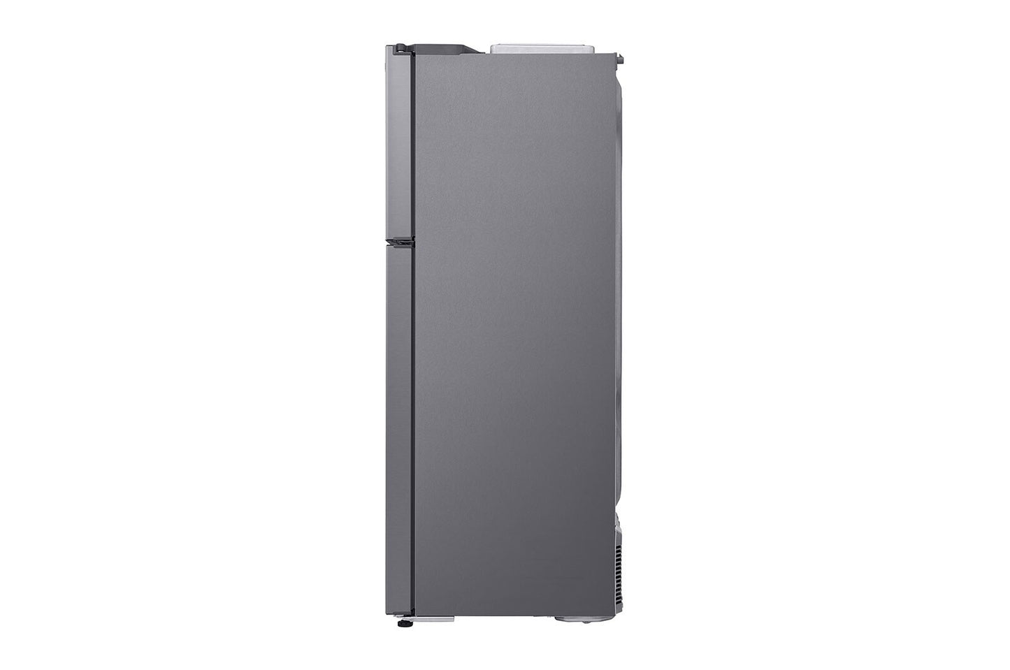 LG GL-H502HLHN 471L Top Freezer Inverter Refrigerator - REF 502 HLHN-H