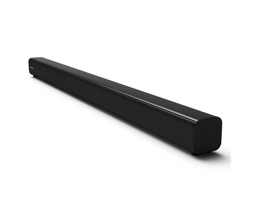 Hisense 60 watts Bluetooth System Sound Bar AUD 205