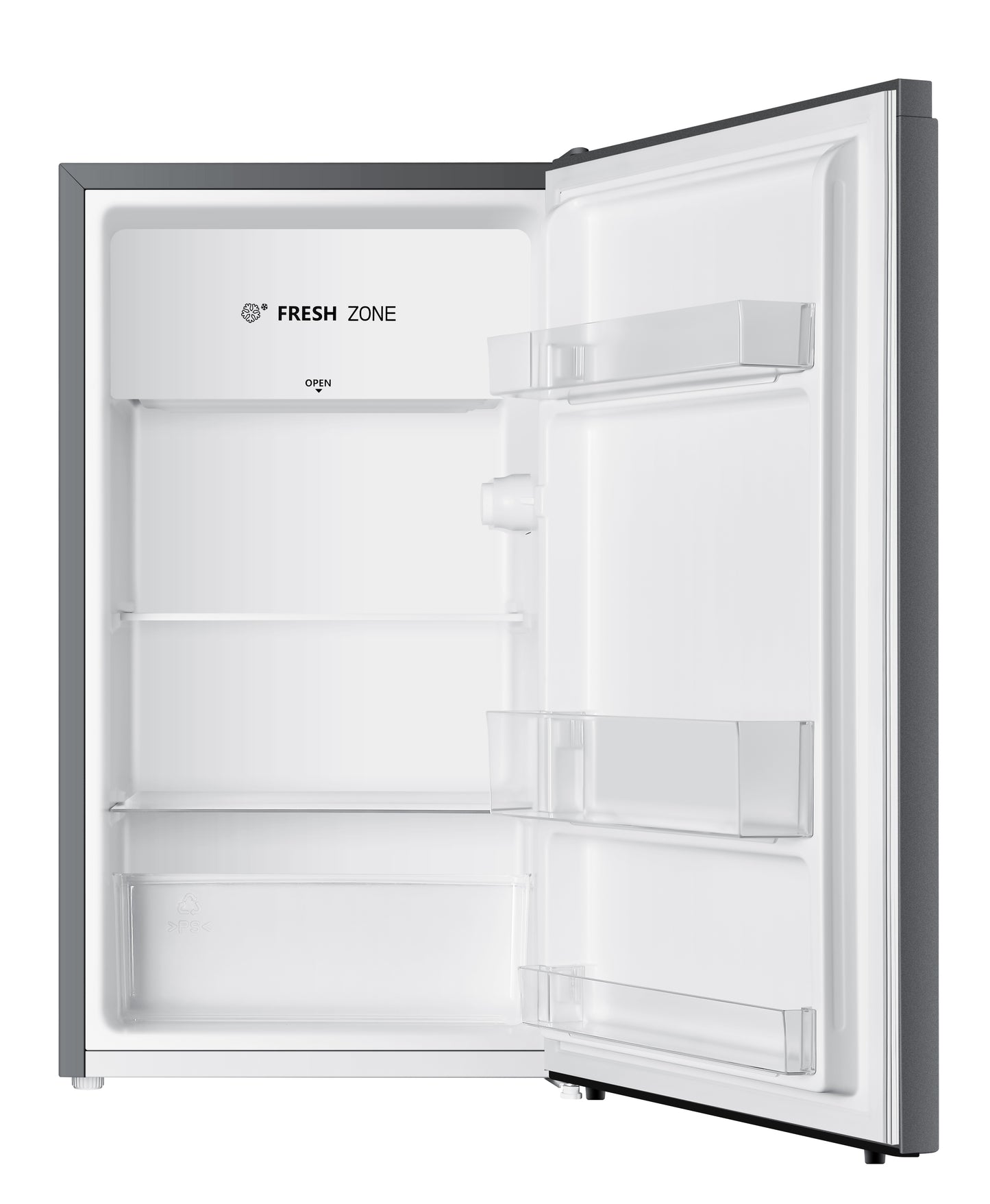 Hisense REF 093DR 90 litres Single Door Refrigerator