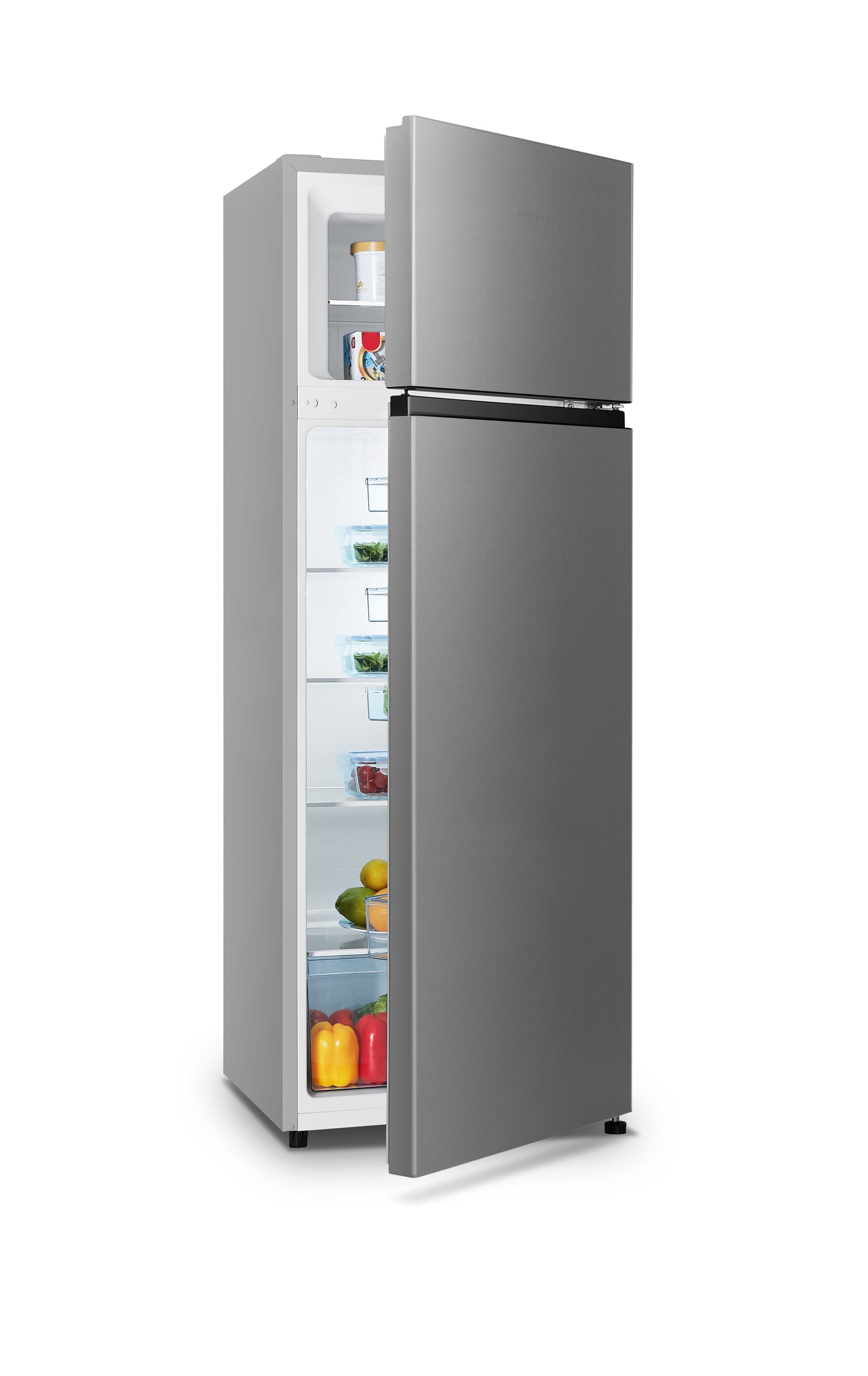Hisense REF 240DR 240 litres Top Freezer Refrigerator