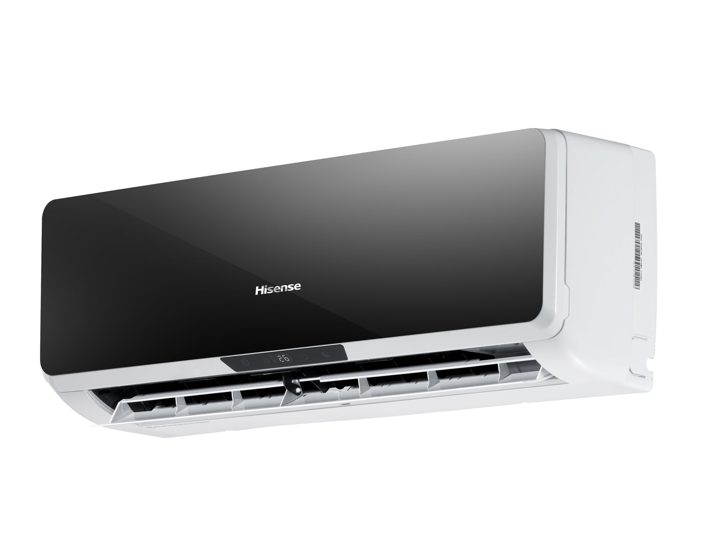 Hisense 2hp Split Air Conditioner Black Mirror SPL 2 HP ART BLMIRR (AS18TFB)